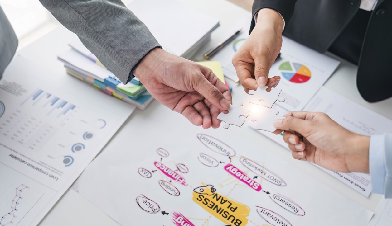 Seu comercial não cresce? 